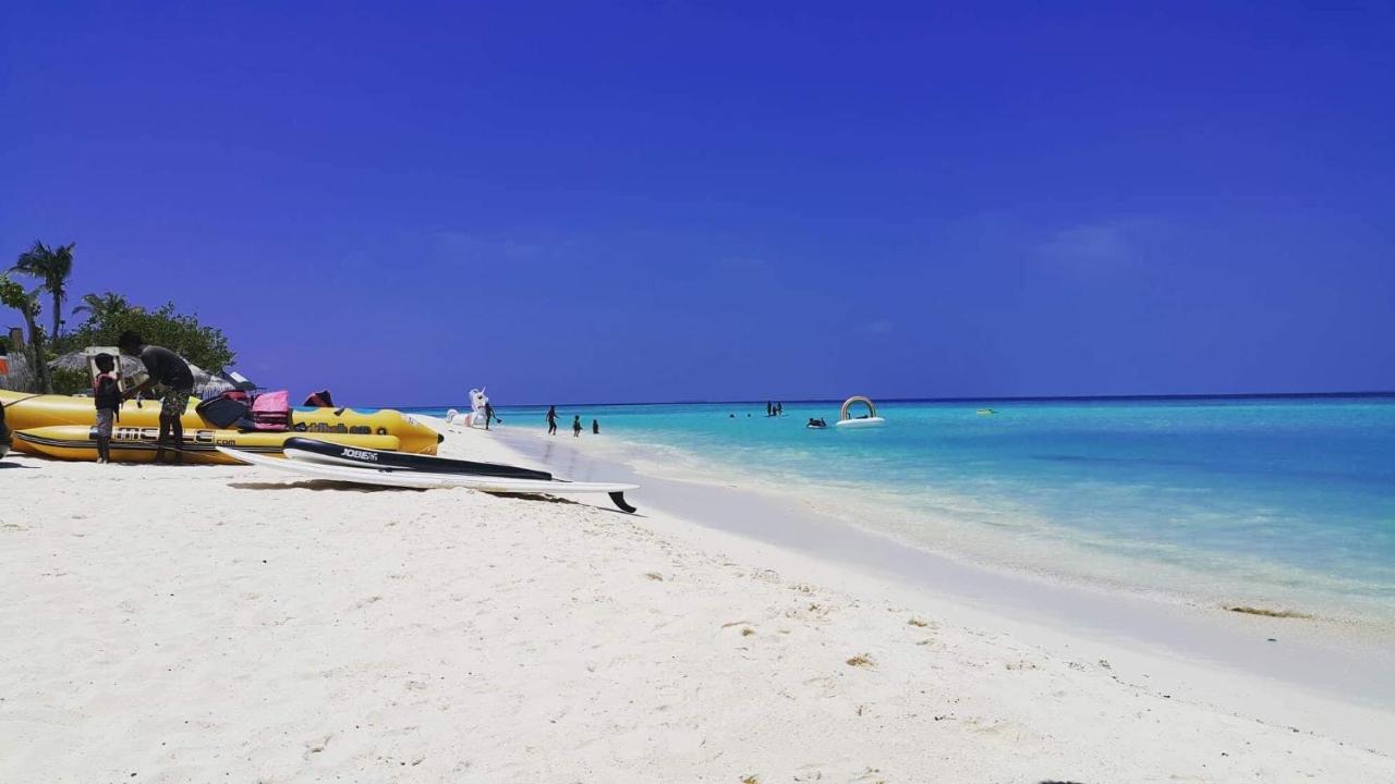 Готель String Wave Maldives Ґалі Екстер'єр фото